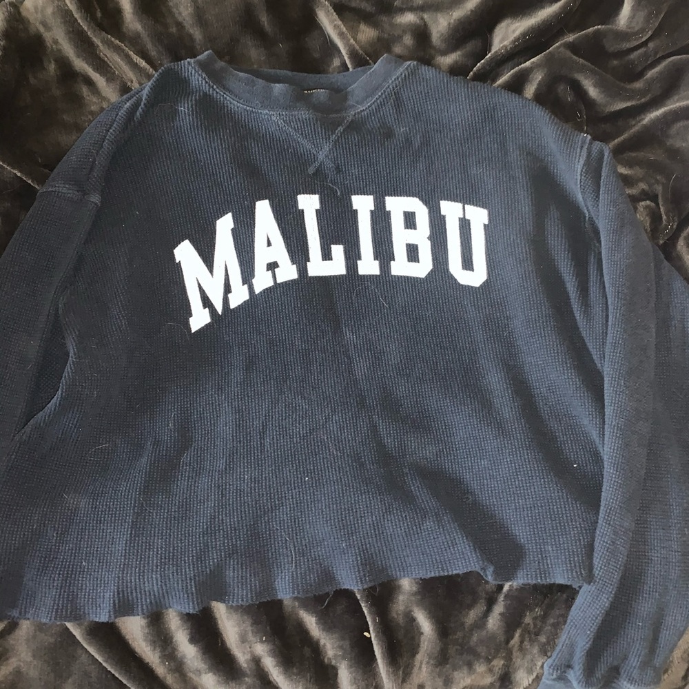 BRANDY LONG SLEEVE